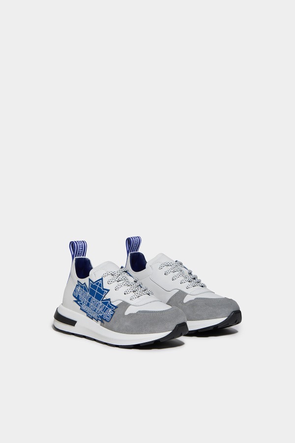 Kids D2-FANTASY Sneakers