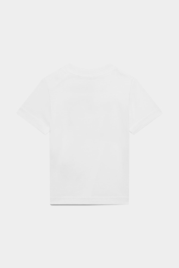 D2Kids Icon Forever T-Shirt BLACK/BLACK