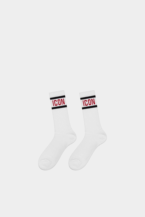 Be Icon Mid-Crew Socks