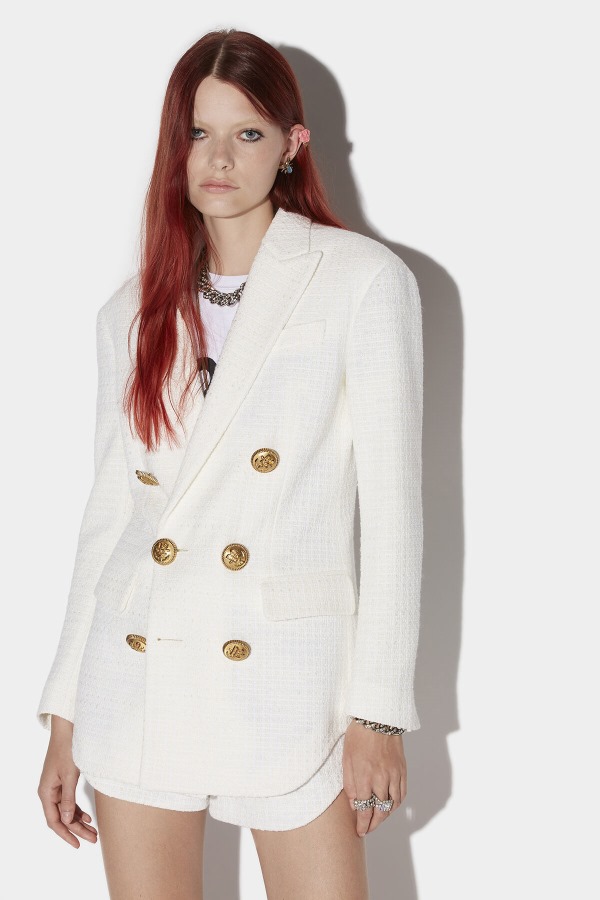 Fresh Riviera Suit BLACK