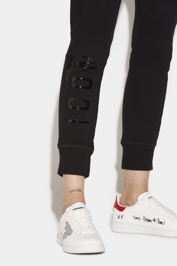 Icon Joggers