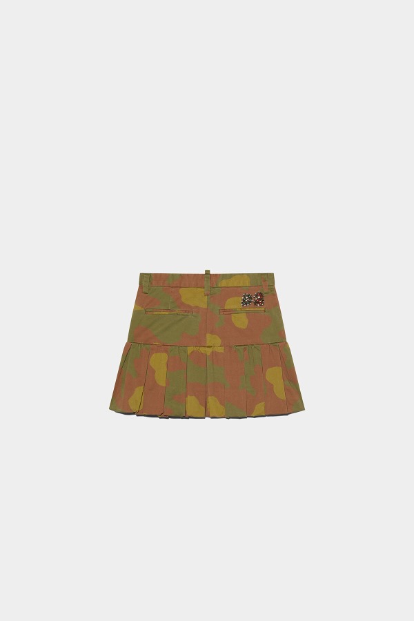 D2 Kids Skirt FANTASY