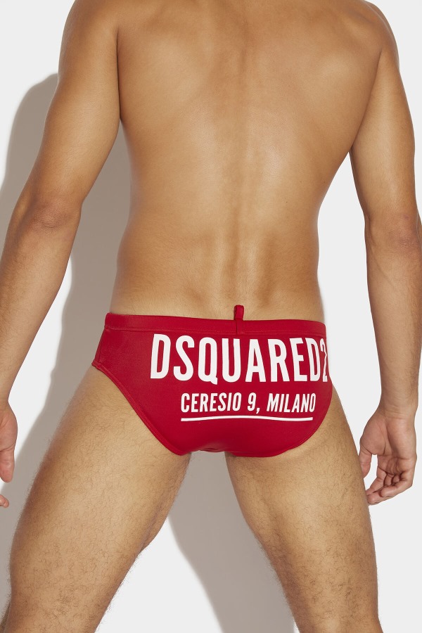 Ceresio 9 Swim Brief