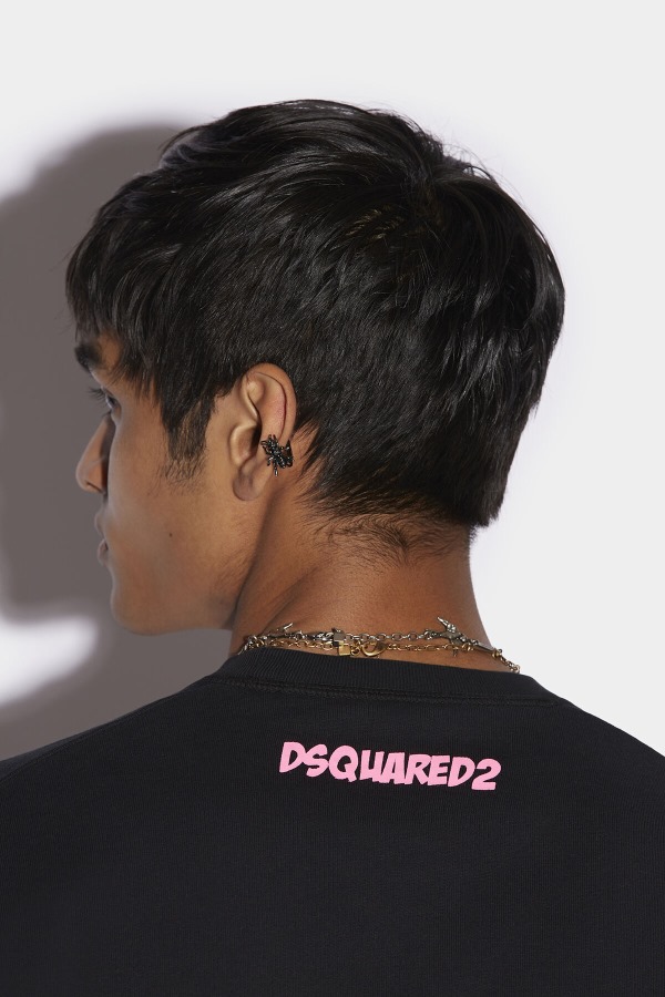 Satisfuck Cool Sweater