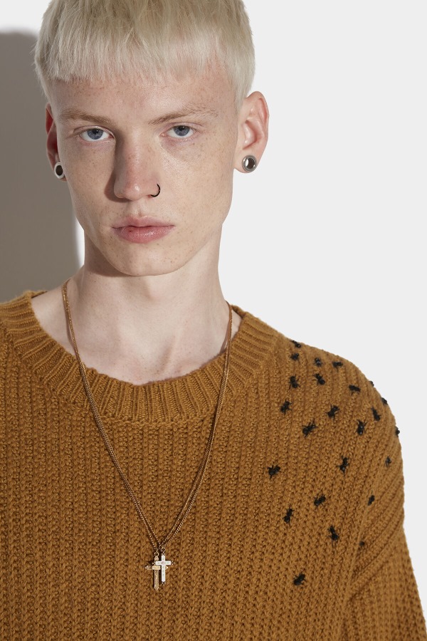 Ants Sweater