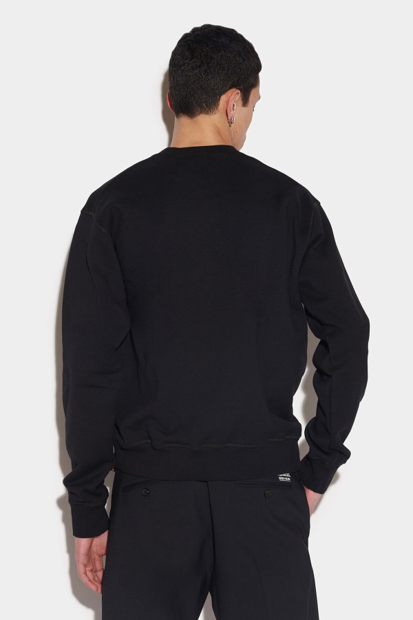 Dsq2 Bro Sweater