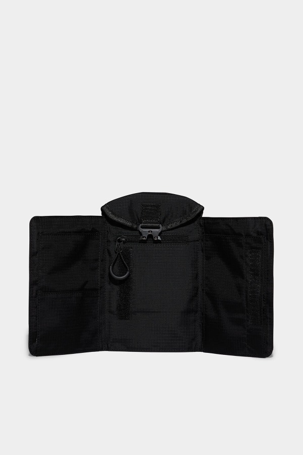 Ceresio 9 Travel Neck Wallet