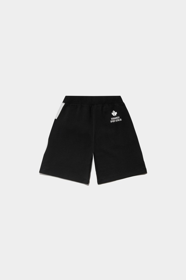 D2Kids Sport Edtn.05 Shorts BLACK