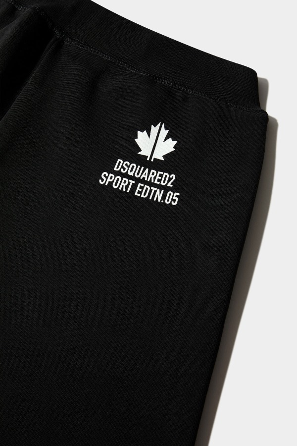 D2Kids Sport Edtn.05 Shorts BLACK