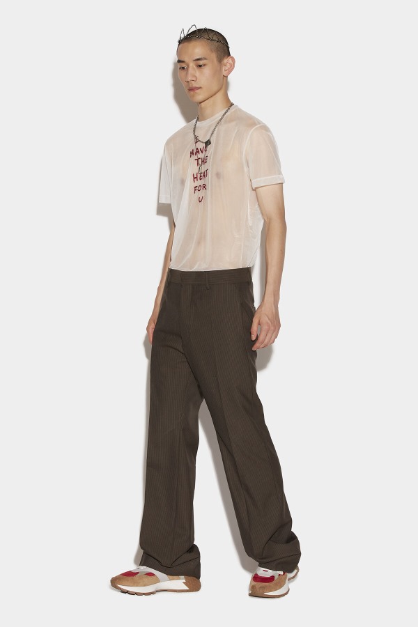 BROWN/ANTRACITE
