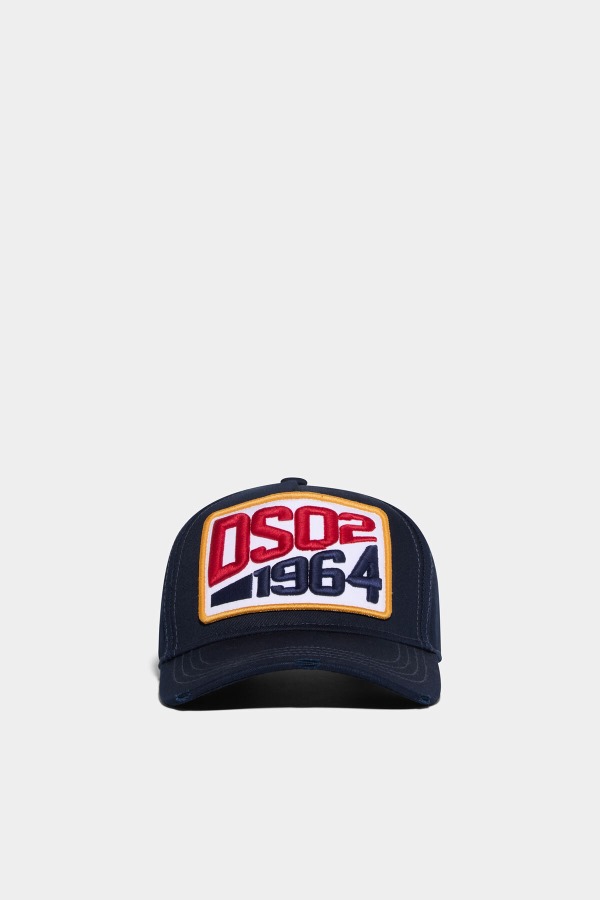 NAVY/FANTASY
