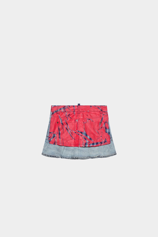 D2Kids Skirt FANTASY