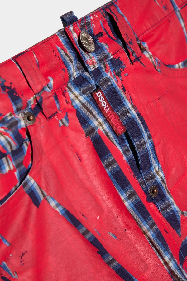 D2Kids Skirt FANTASY