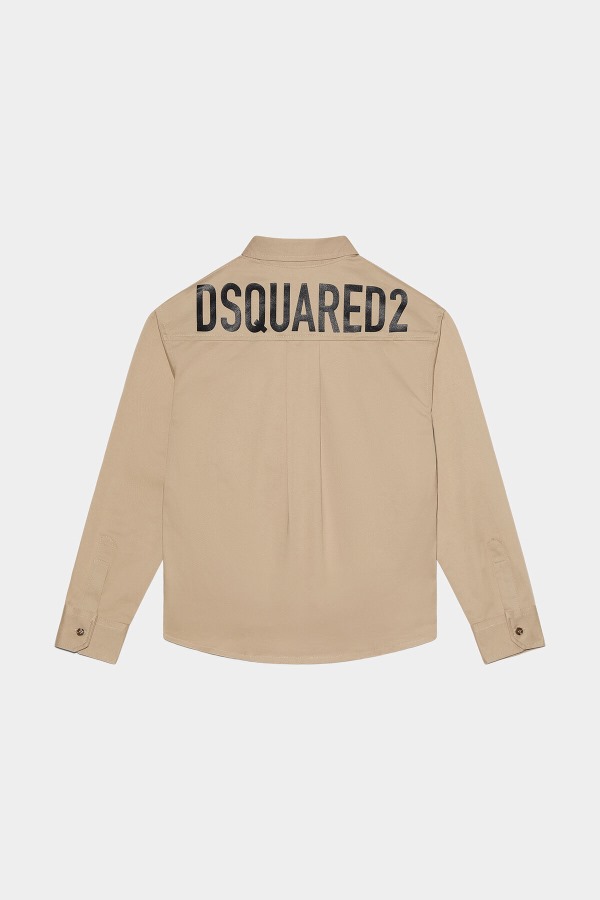 DS2 Kids Shirt