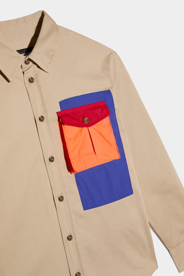 DS2 Kids Shirt