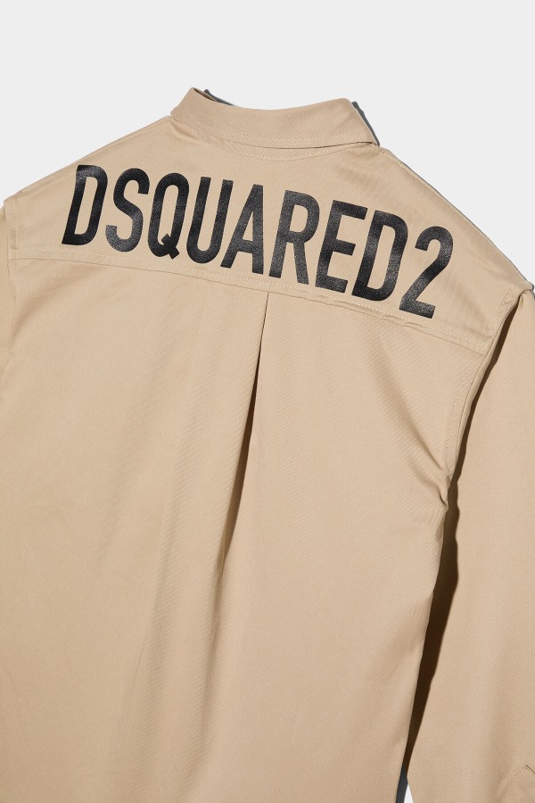 DS2 Kids Shirt
