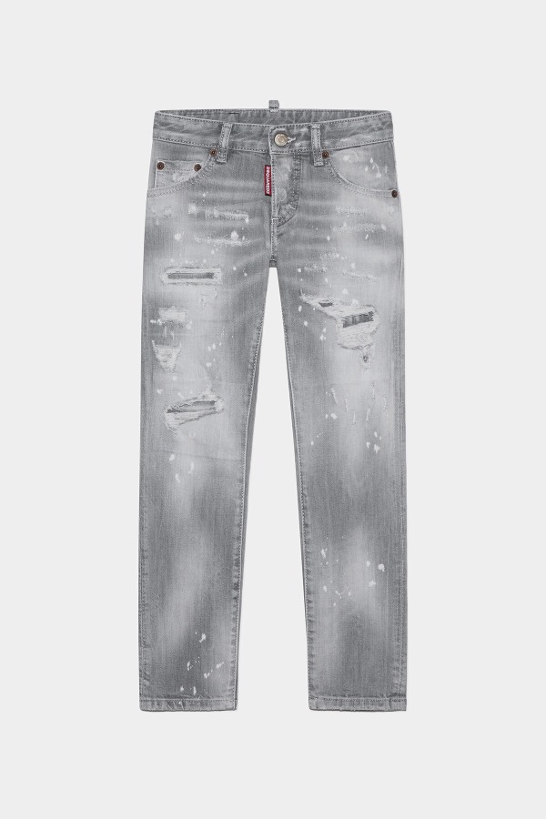 D2Kids Denim Jeans DENIM BLACK