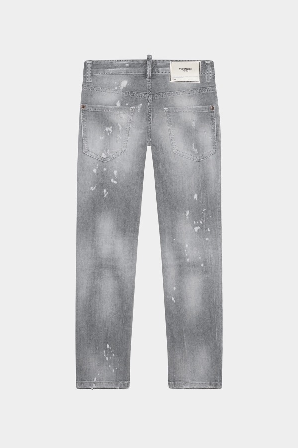 D2Kids Denim Jeans DENIM BLACK