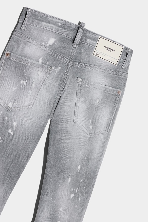D2Kids Denim Jeans DENIM BLACK