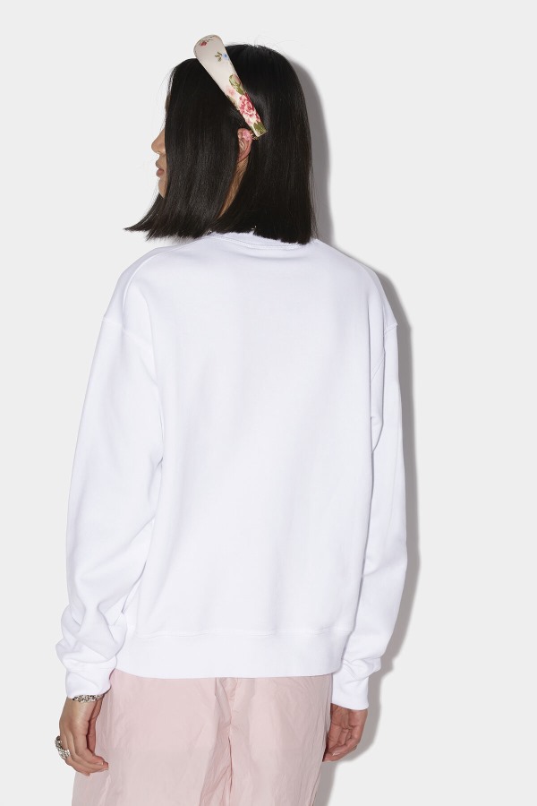 Be Icon Sweatshirt