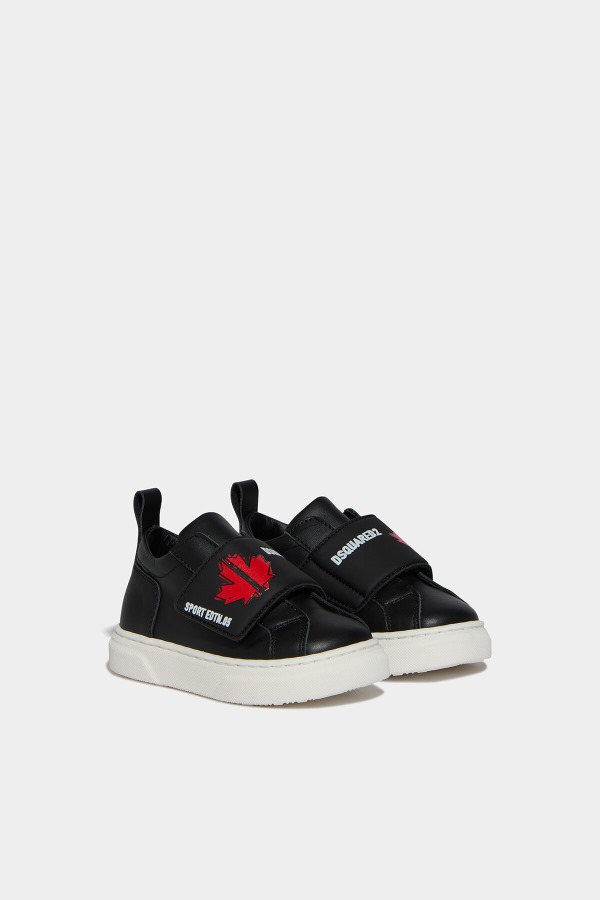 Dsquared2 Kids Sneakers Fashion FANTASY