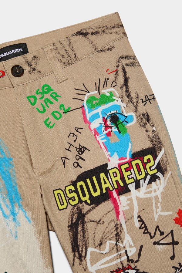DS2 Kids Pants