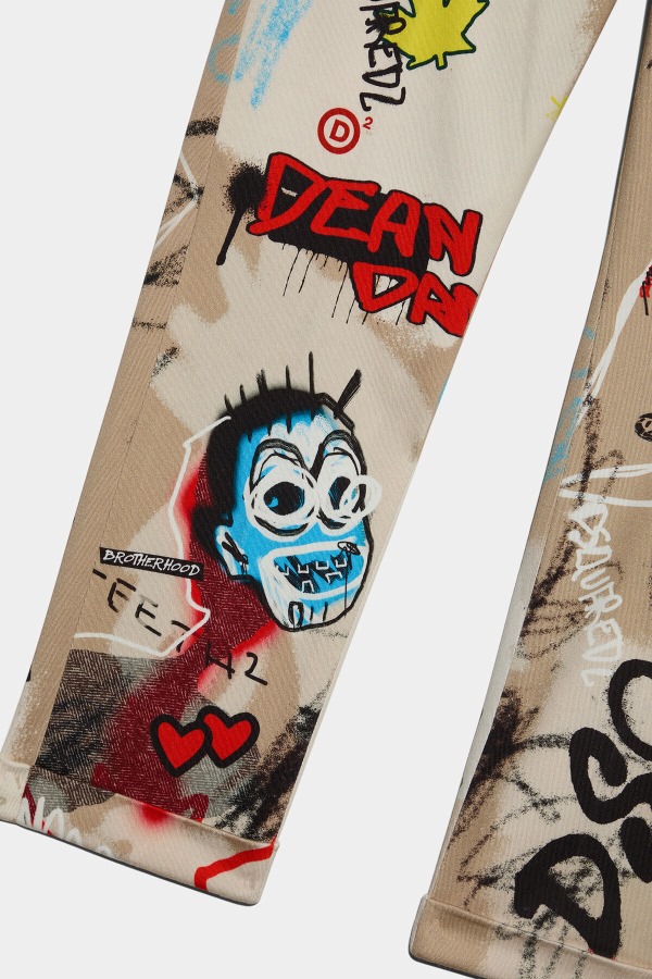 DS2 Kids Pants