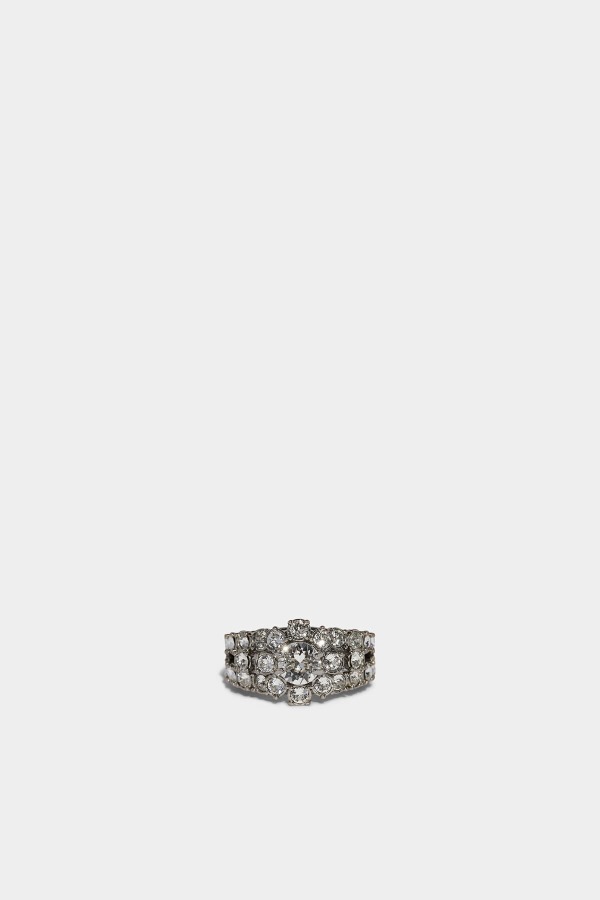 Sparkle Ring FANTASY D2 FANTASY