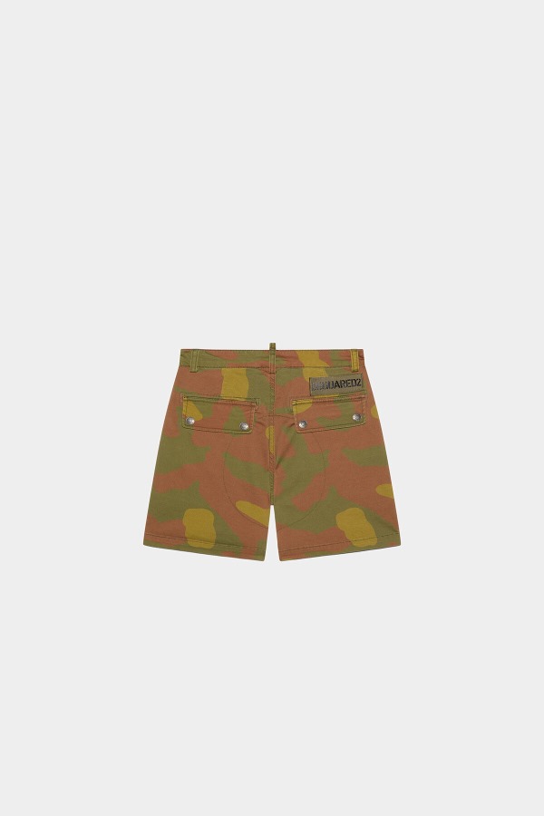 DS2 Kids Shorts