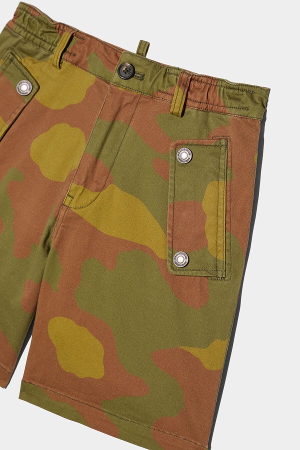 DS2 Kids Shorts
