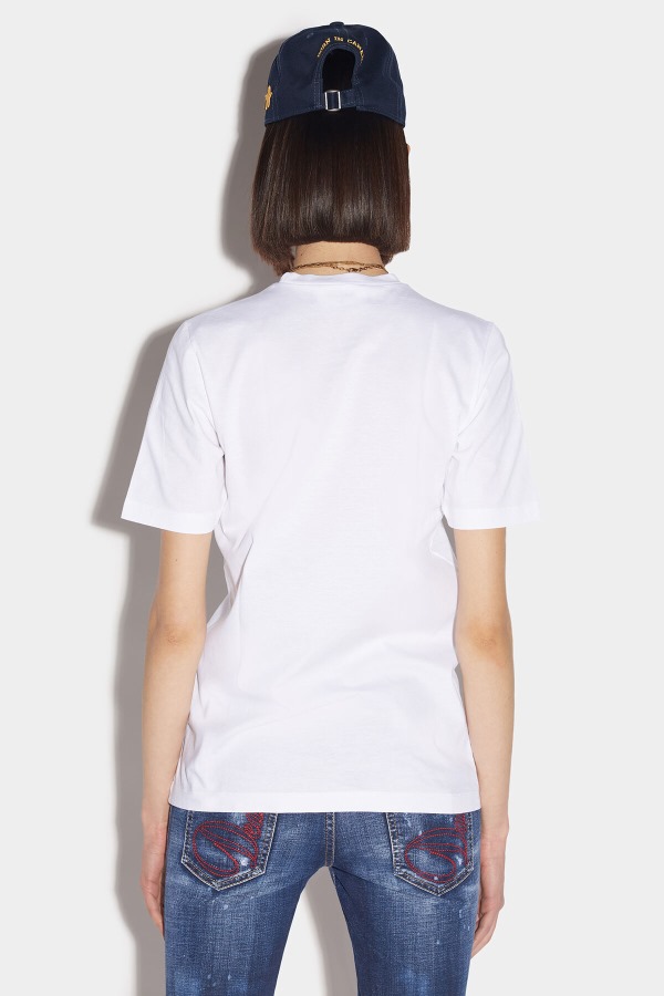 Dsq2 Bro Renny T-Shirt