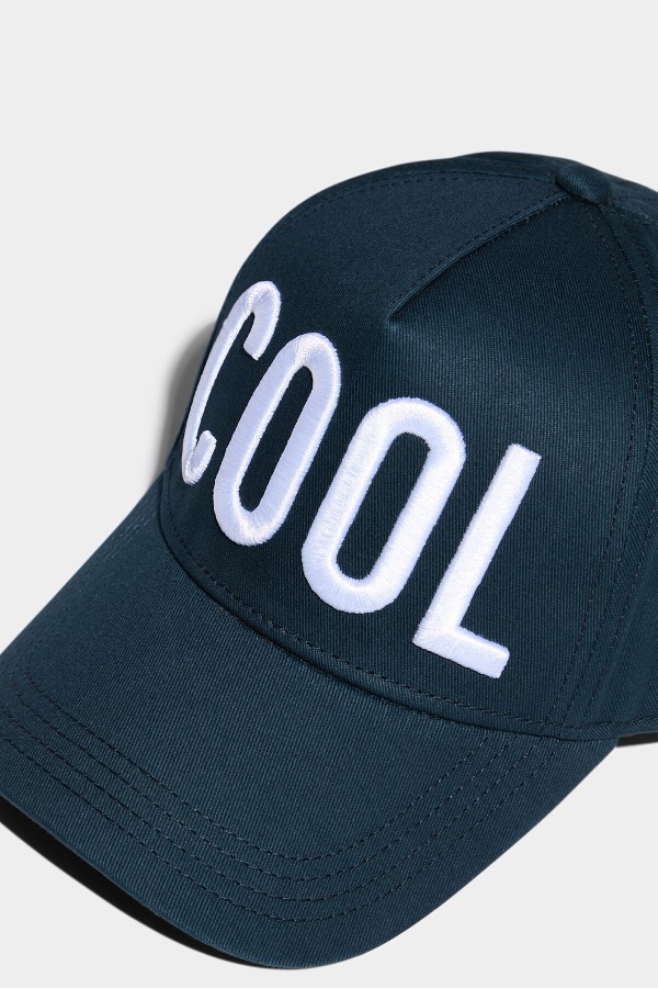 D2Kids Baseball Cap RED
