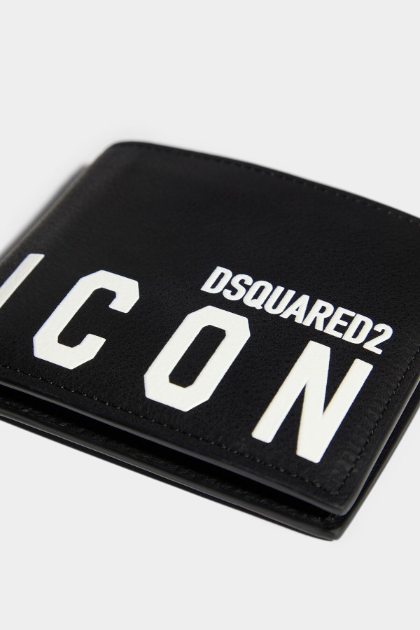 Be Icon Wallets