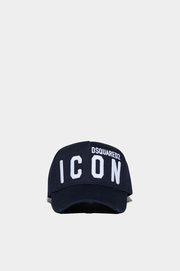 Be Icon Baseball Cap GREEN/PURPLE D2 GREEN