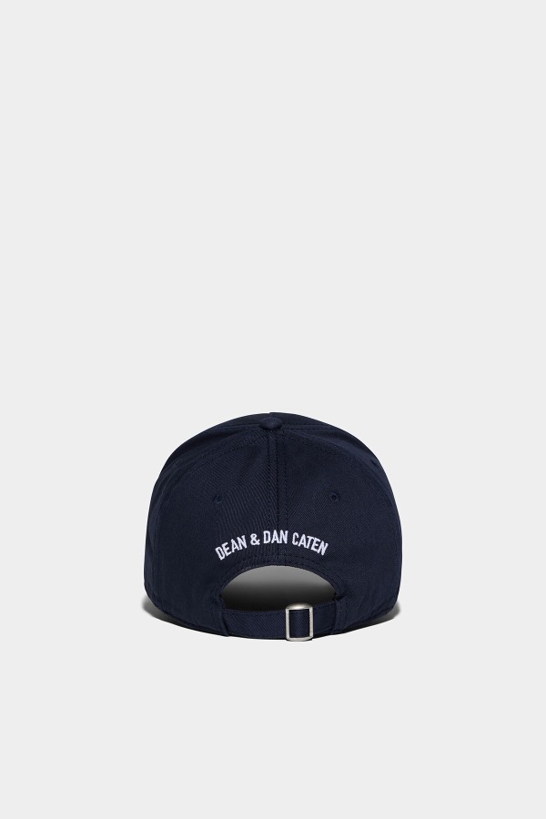 Be Icon Baseball Cap GREEN/PURPLE D2 GREEN