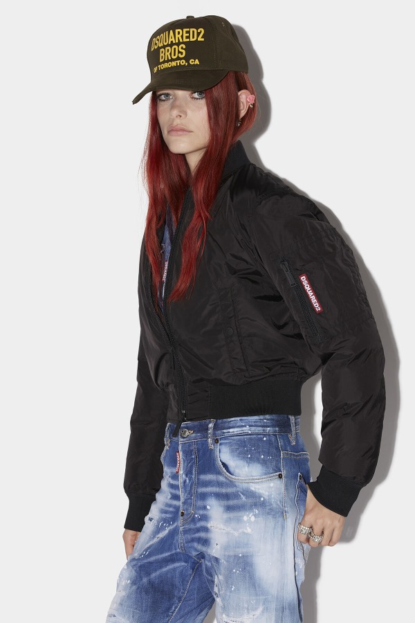 Icon Bomber