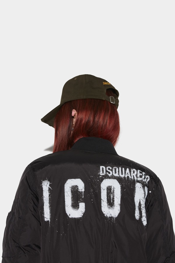 Icon Bomber