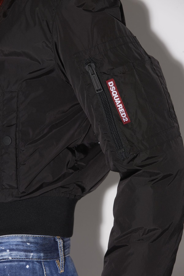 Icon Bomber