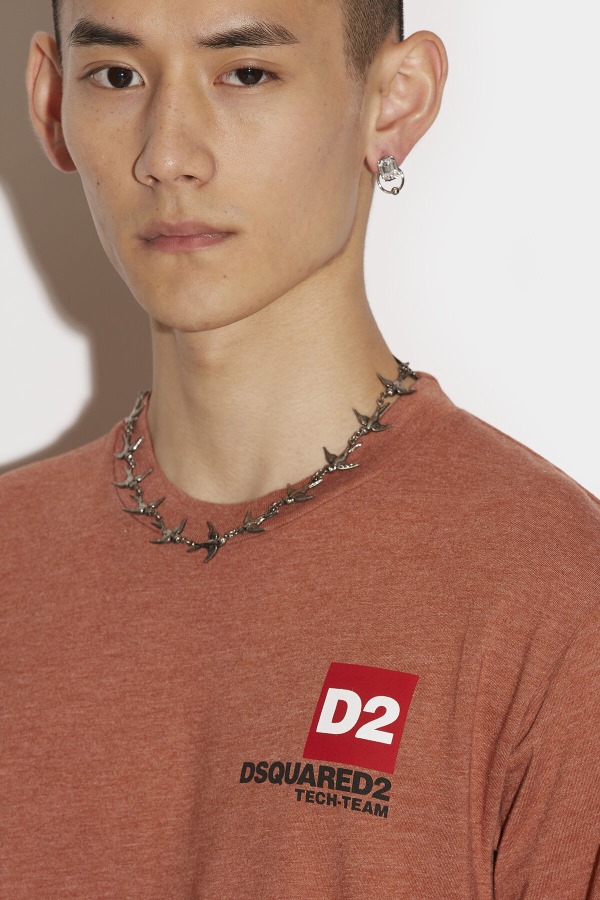 D2 Arnold T-Shirt