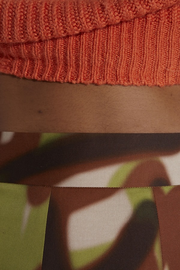 Panel Skirt