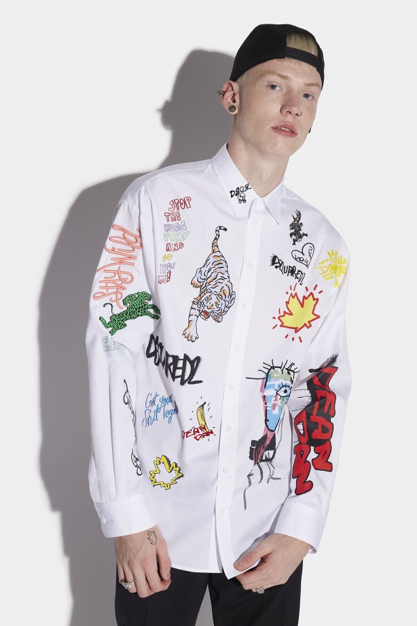 Yankee Doodle Shirt