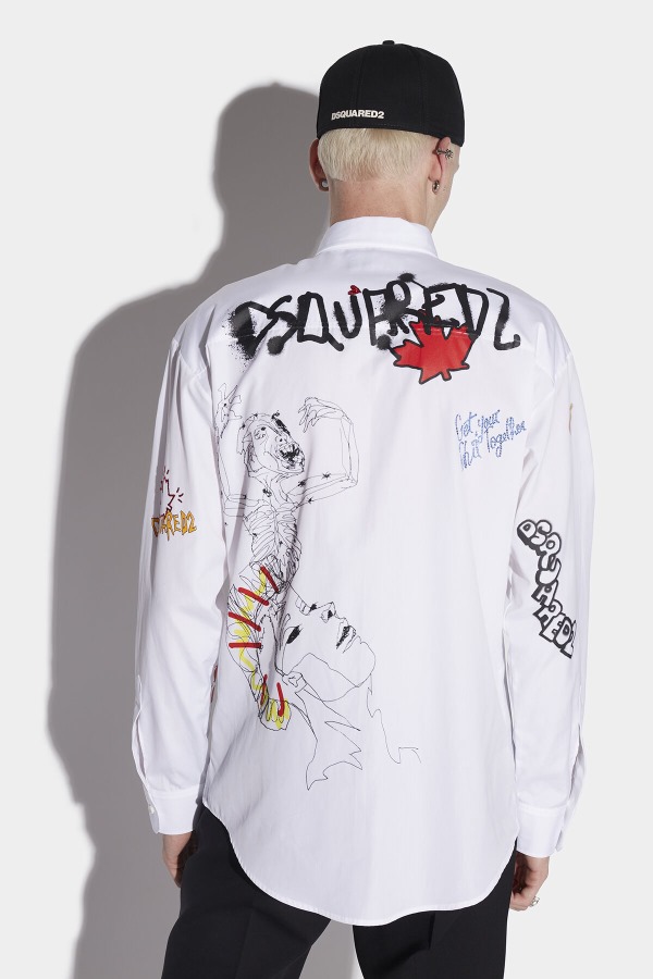 Yankee Doodle Shirt