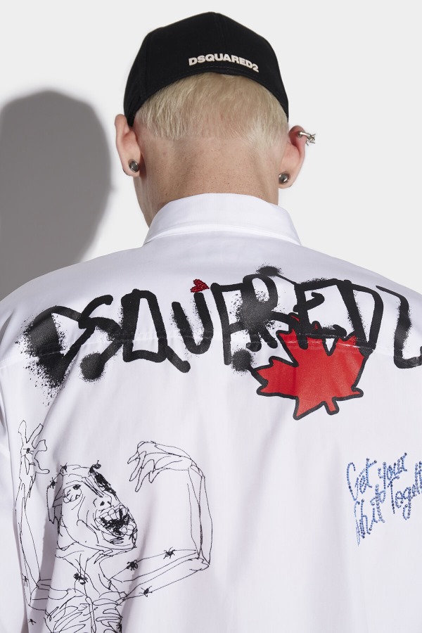 Yankee Doodle Shirt