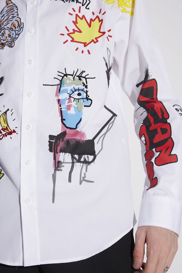 Yankee Doodle Shirt