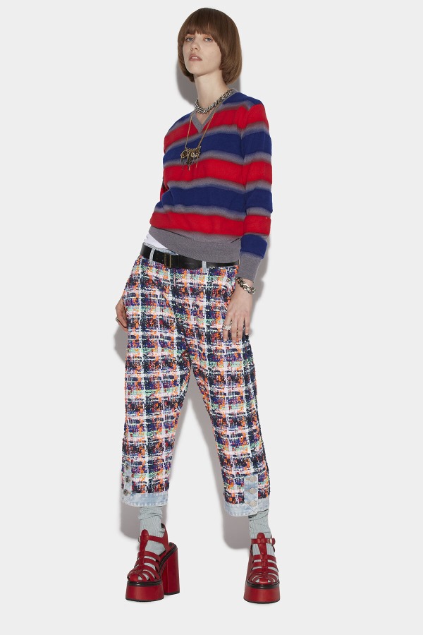 Riviera Kawaii Pants