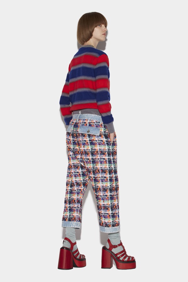 Riviera Kawaii Pants
