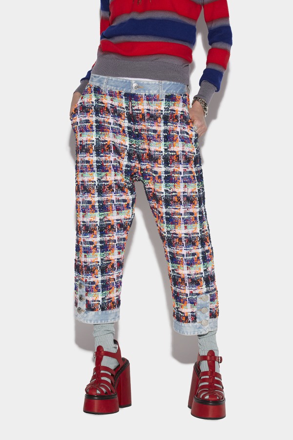 Riviera Kawaii Pants