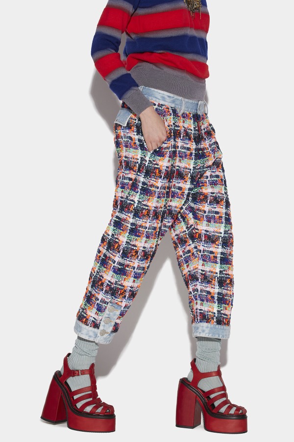 Riviera Kawaii Pants
