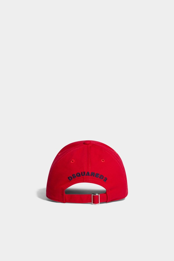 D2Kids Sport Edtn.05 Baseball Cap TANGO RED/BLACK