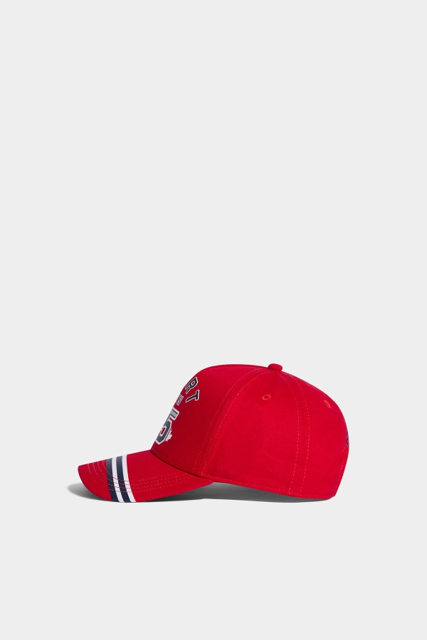 D2Kids Sport Edtn.05 Baseball Cap TANGO RED/BLACK
